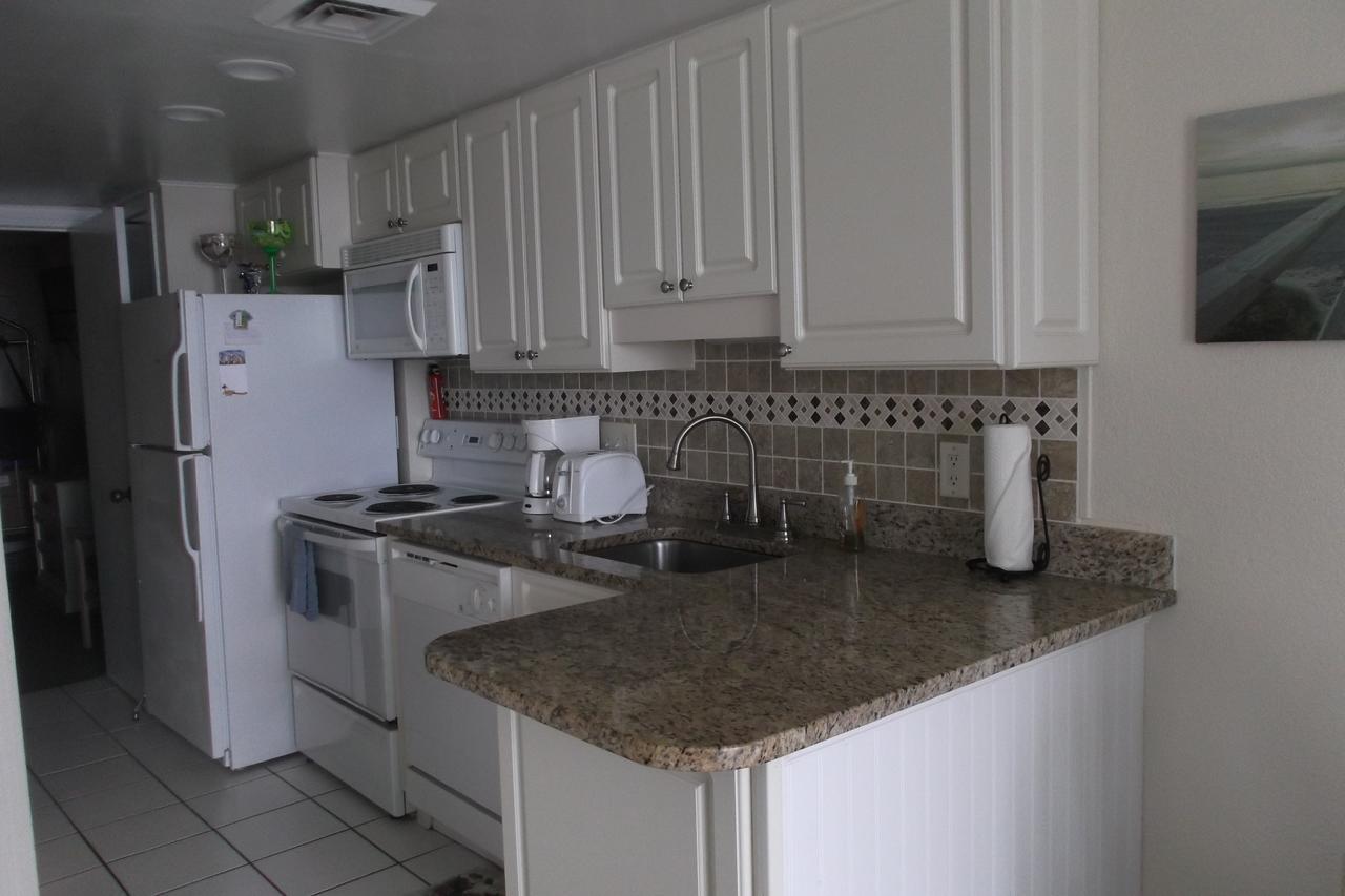 Sea Watch Resort Upgraded One Bedroom شاطئ ميرتل المظهر الخارجي الصورة