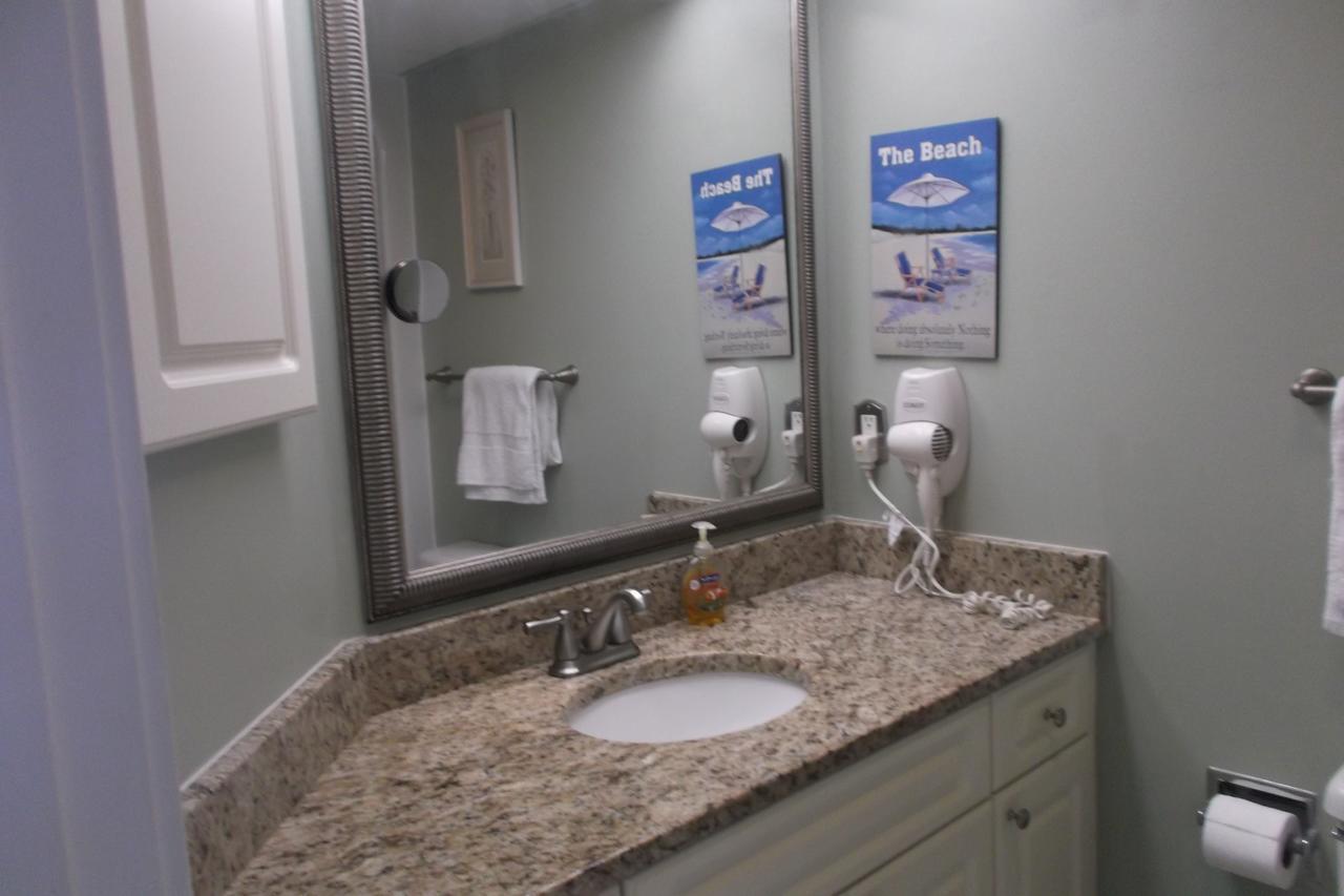 Sea Watch Resort Upgraded One Bedroom شاطئ ميرتل المظهر الخارجي الصورة