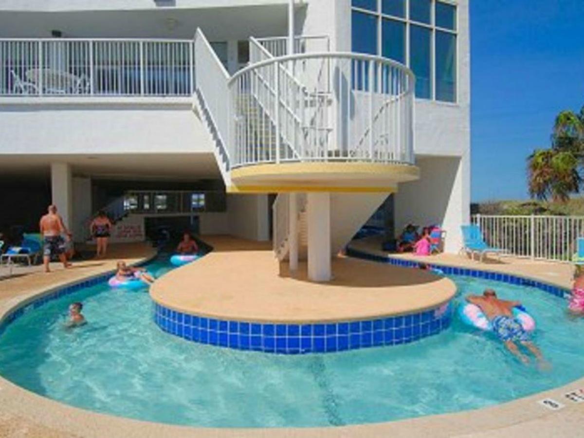 Sea Watch Resort Upgraded One Bedroom شاطئ ميرتل المظهر الخارجي الصورة